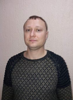 Семёнов Вадим Михайлович